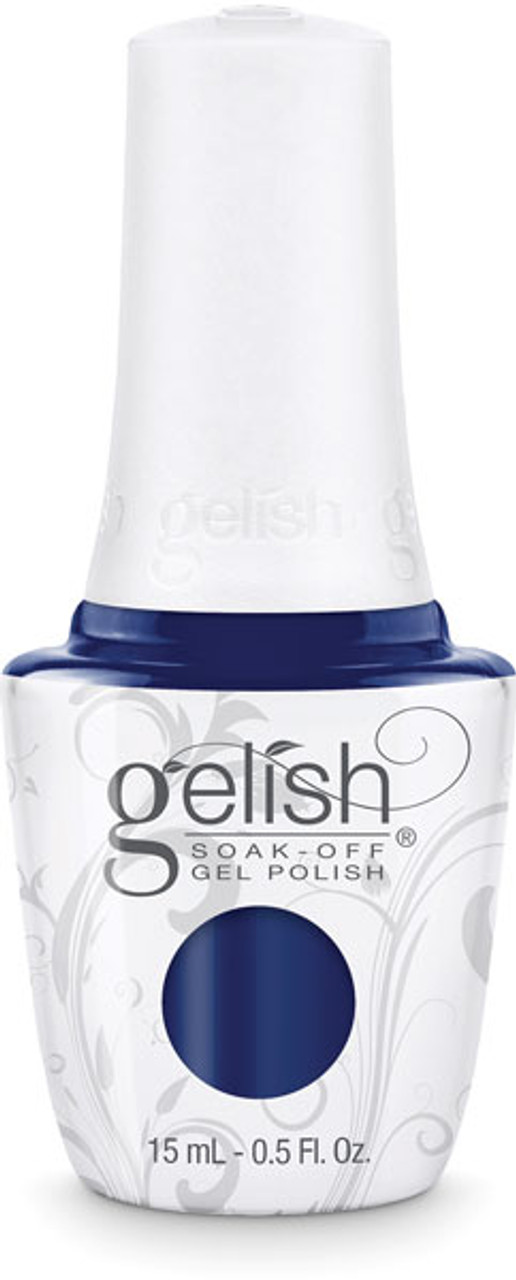 Gelish Soak-Off Gel After Dark - 1/2oz e 15ml