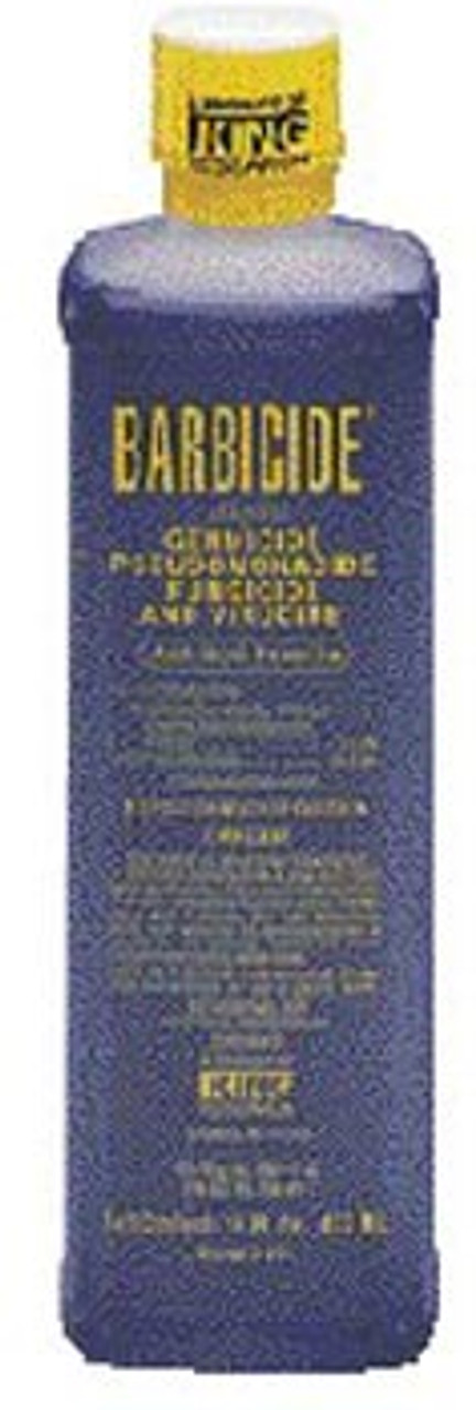 Barbicide Disinfectant Liquid - 16oz
