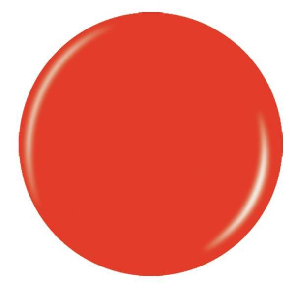 CHINA GLAZE Nail Polish, Italian Red Model #CG-70357, UPC: 019965880695