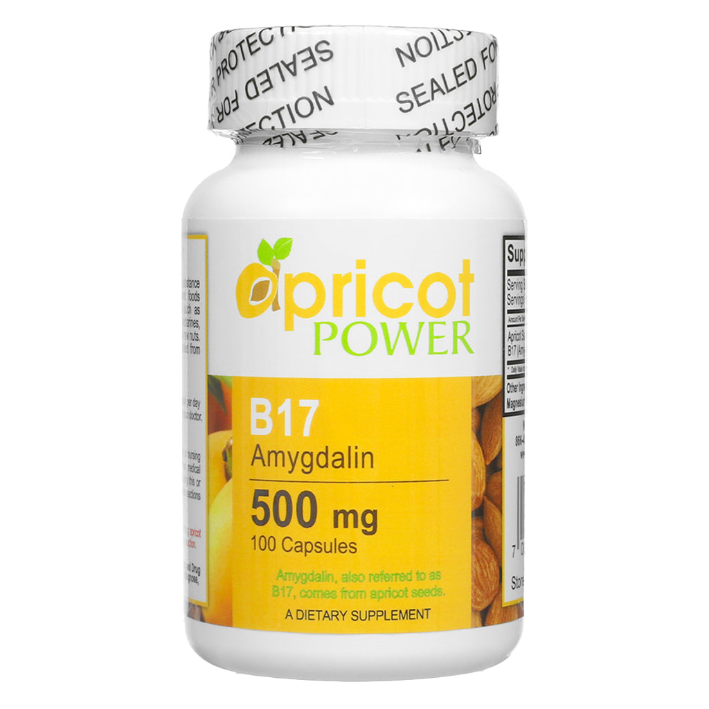 Apricot_Power_B17_Amygdalin_Front_Label_500mg_100_Capsules.jpg