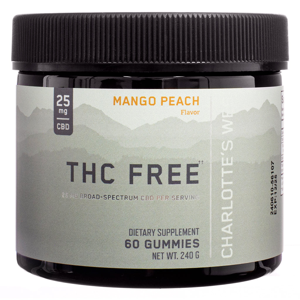 Charlotte_sWebTHCFree25mgCBDGummiesMangopeach60gummiesfront.jpg