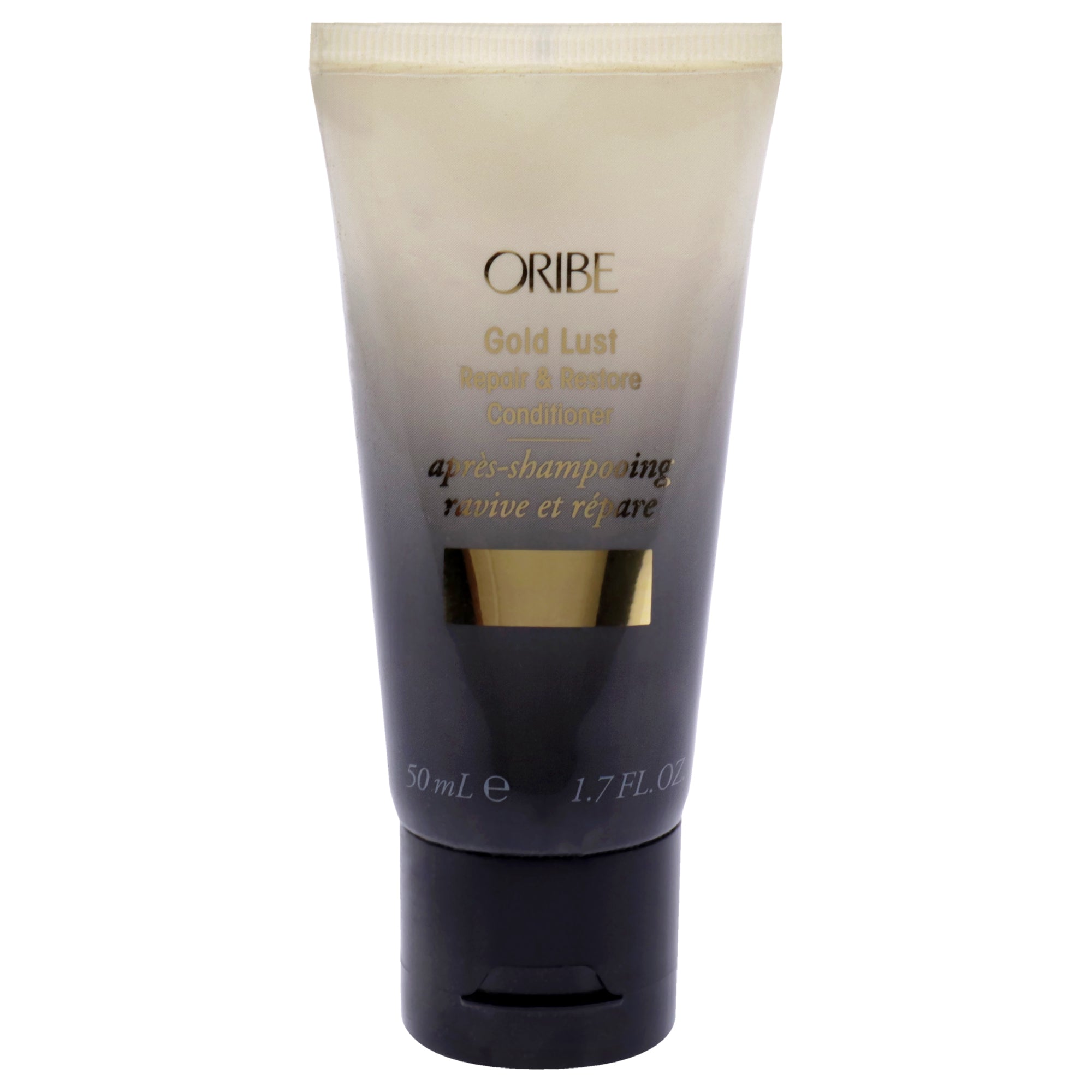 Gold Lust Repair and Restore Conditioner by Oribe for Unisex 1.7 oz Conditioner