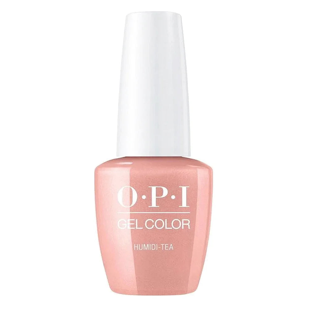 OPI Gel Colour - Humidi-tea #GCN52