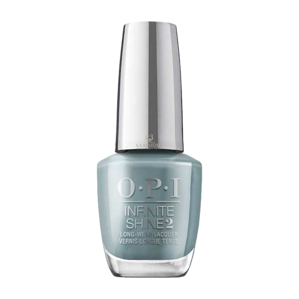 OPI Infinite Shine - Destined To Be A Legend #ISLH006
