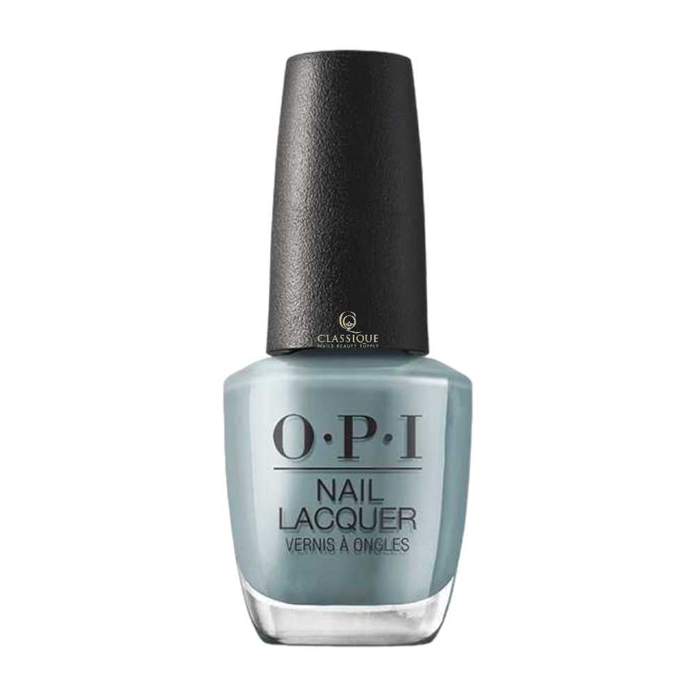 OPI Lacquer - Destined To Be A Legend #NLH006