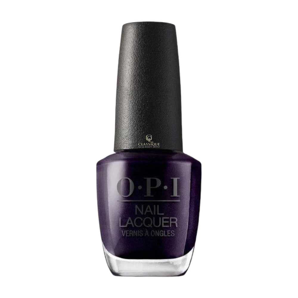 OPI Lacquer - OPI Ink #NLB61