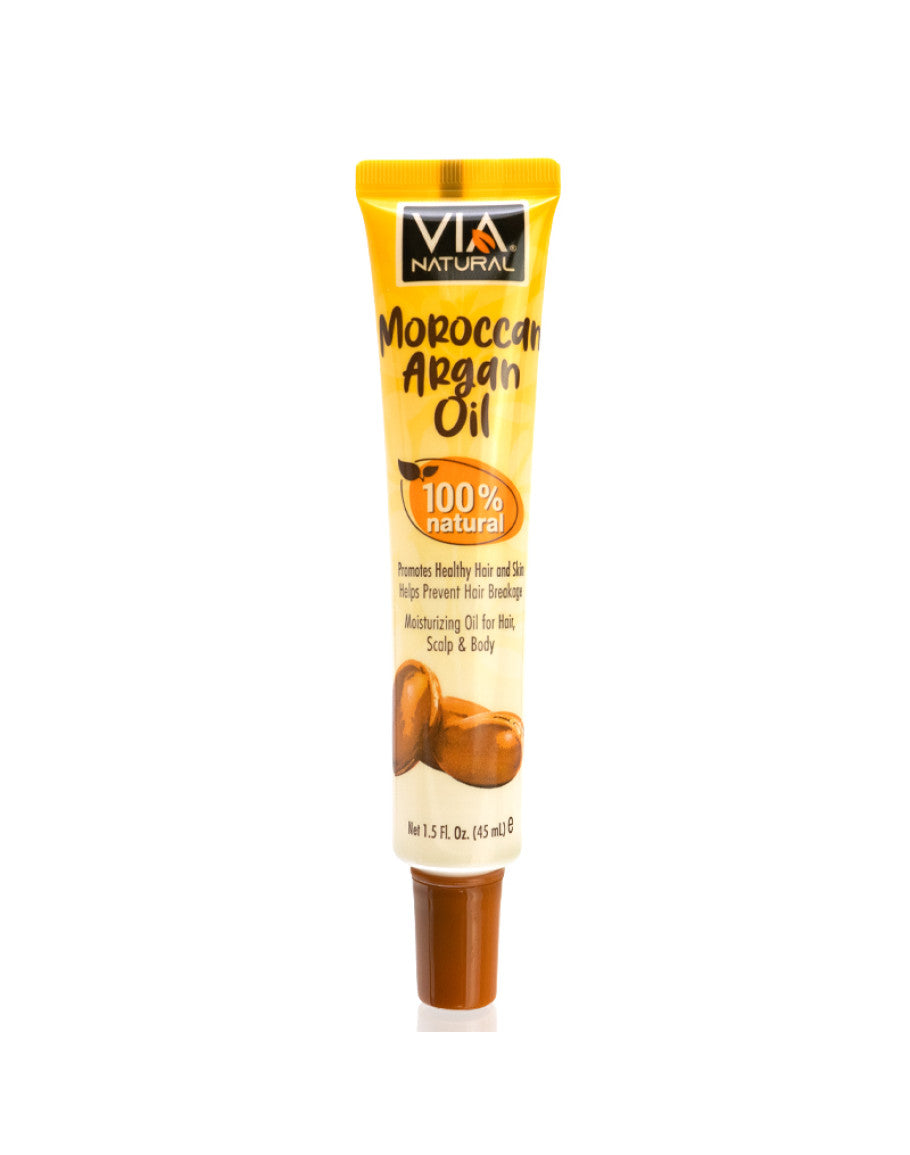 Via Natural - Argan Oil