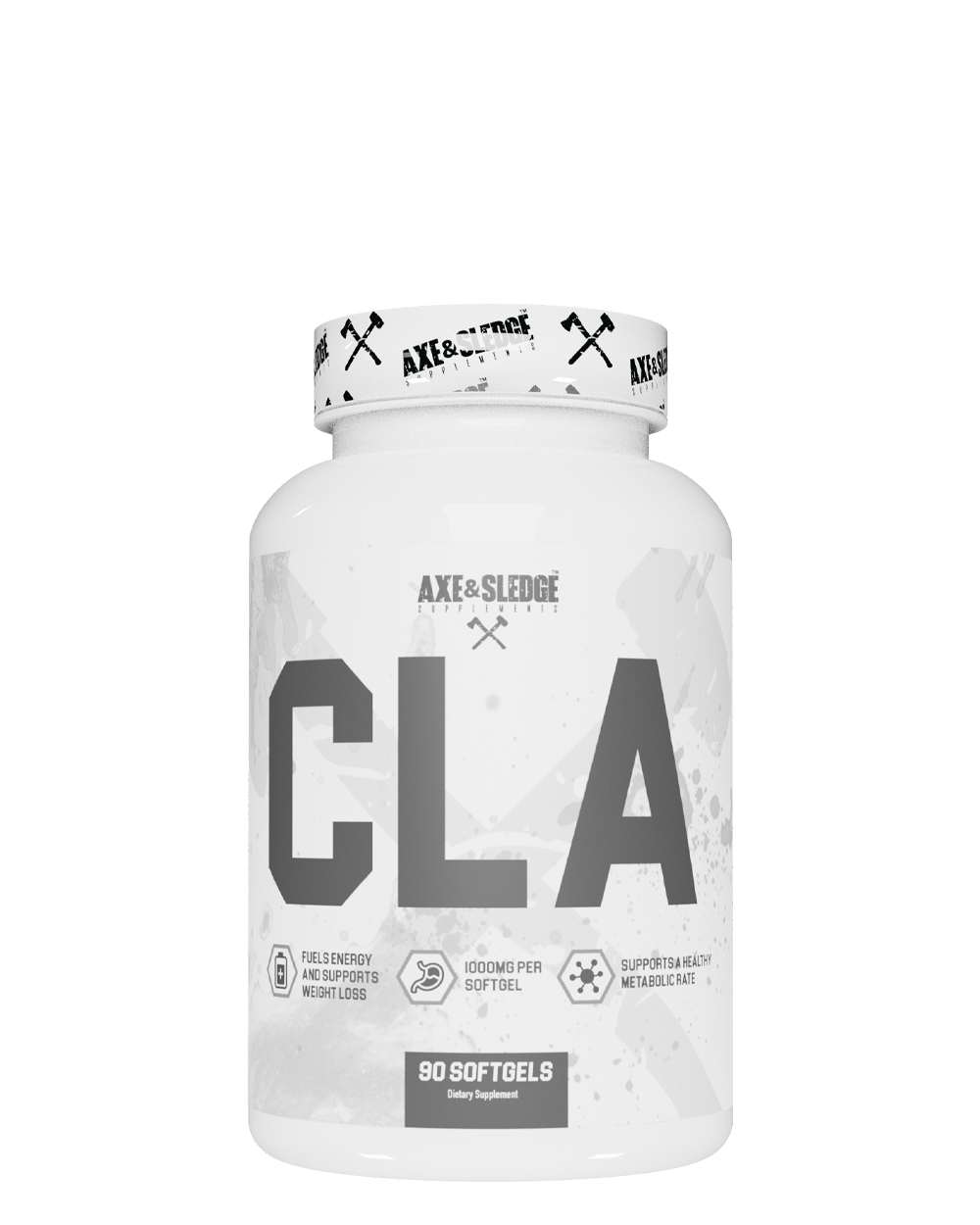 CLA // Basics Series