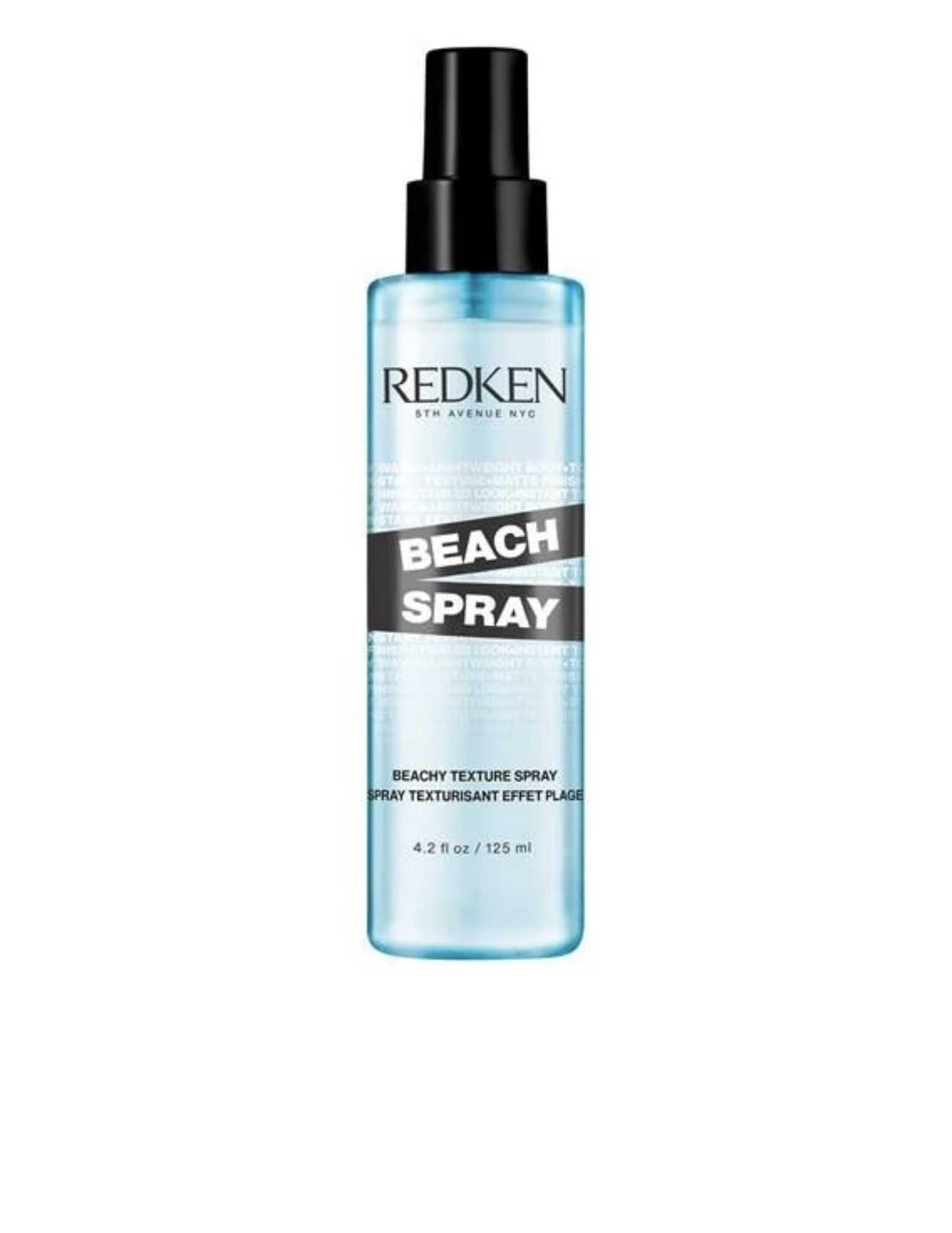 Beach Spray