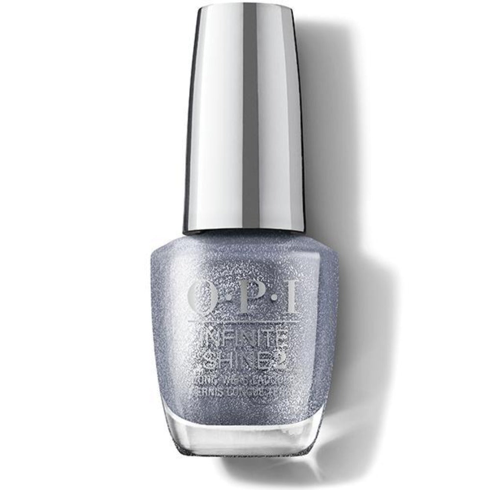 OPI Infinite Shine - OPI Nails The Runway #ISLMI08