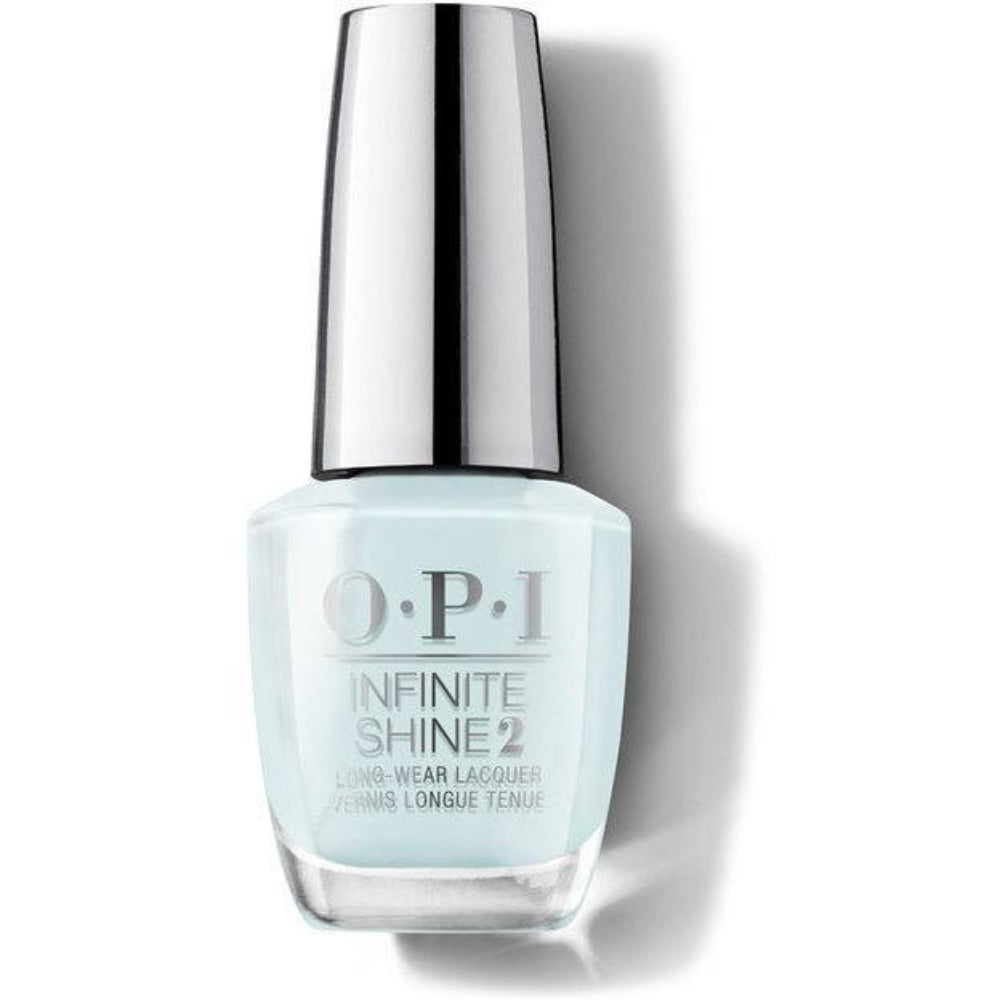 OPI Infinite Shine - Suzi Without A Paddle #ISLF88