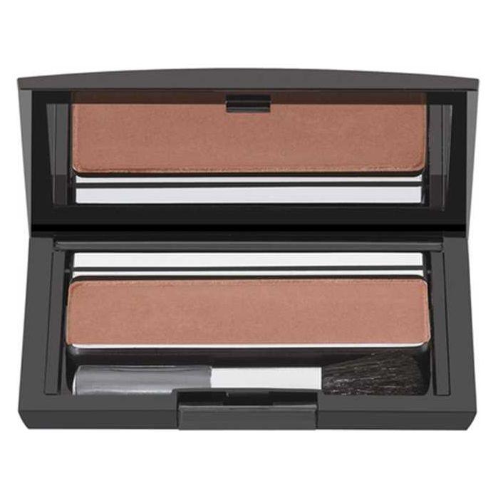 Blush and Eyeshadow Trio Compact