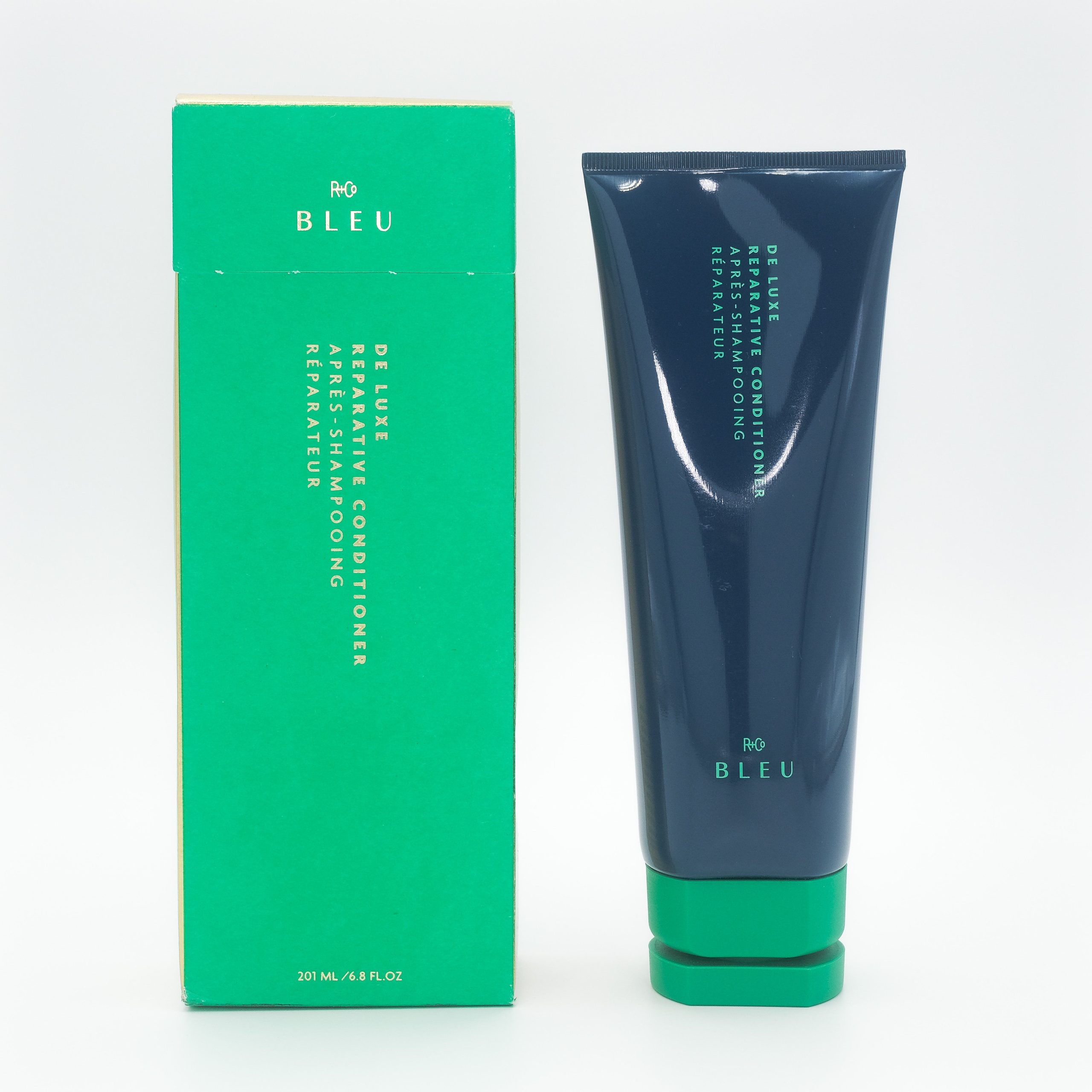 R+Co Bleu De Luxe Reparative Conditioner 6.8 oz