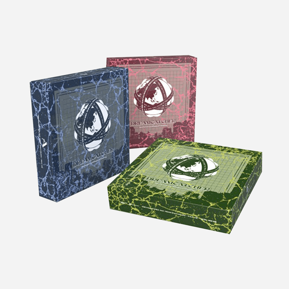 [DREAM CATCHER] SAVE US