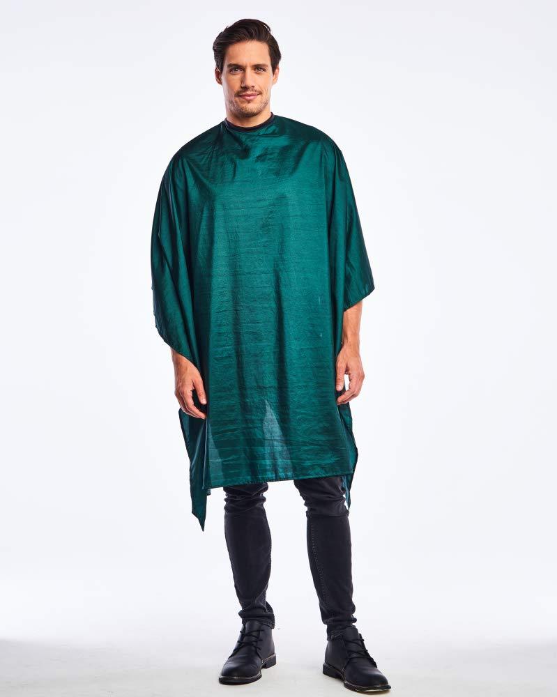 BETTY DAIN Super Size Styling Cape Snap Closure, Navy Model #BD-899S-NVY, UPC: 013534107060