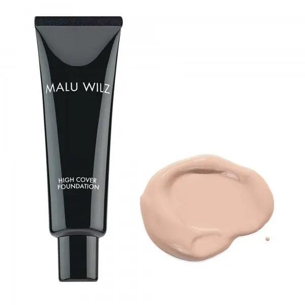 High Coverage Foundation (30ml)