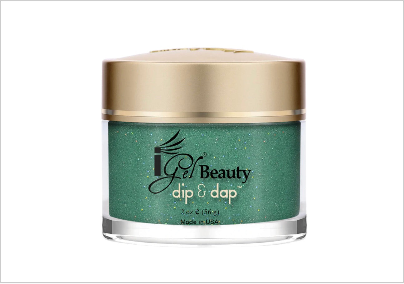 DD159 Sparkling Kiwi Powder