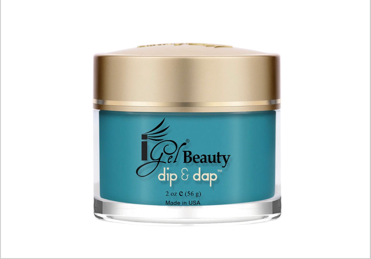 DD071 Caribbean Sea Powder