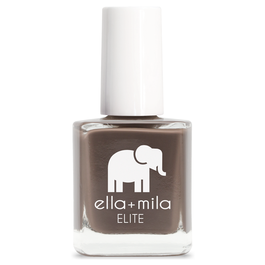 Ella + Mila Nail Polish - London Fog