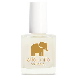 Ella + Mila Matte TOP COAT - Matte-ly in Love