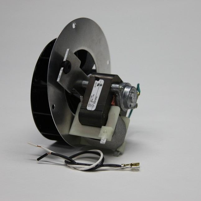 Salon Dryer Motor Assembly (Pibbs Highland Belmont Collins)