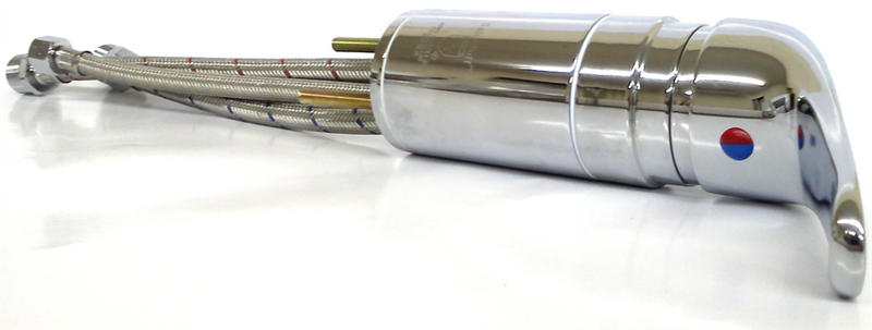 Salon Tuff SHF-BLH Backwash Unit Faucet / Fixture