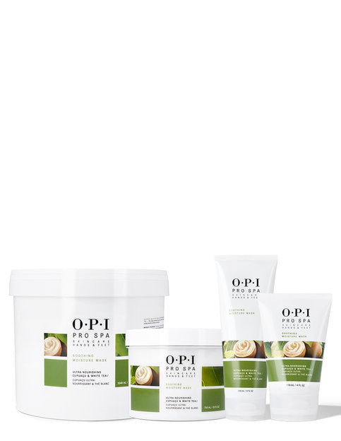 Soothing Moisture Mask