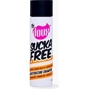 The Doux Sucka Free Moisturizing Shampoo 8oz